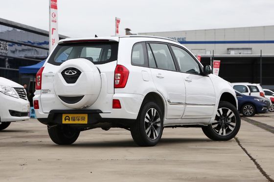 Formation de suspension avant Mcpherson SUV Tiggo 3 2022 Édition classique de valeur 1.5L Manuel Deluxe
