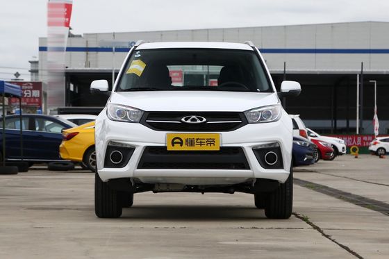 Formation de suspension avant Mcpherson SUV Tiggo 3 2022 Édition classique de valeur 1.5L Manuel Deluxe