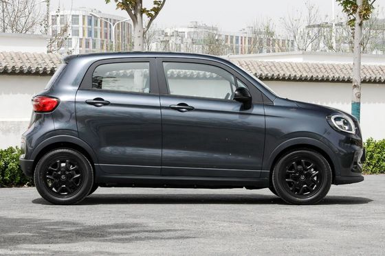 Leapmotor T03 403 Smart Edition Voiture de 200 kW 5 sièges Transport durable