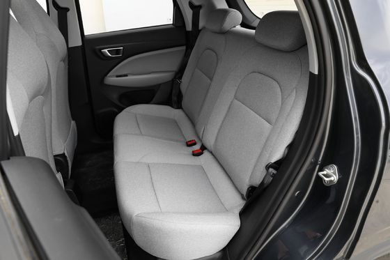 Leapmotor T03 403 Smart Edition Voiture de 200 kW 5 sièges Transport durable