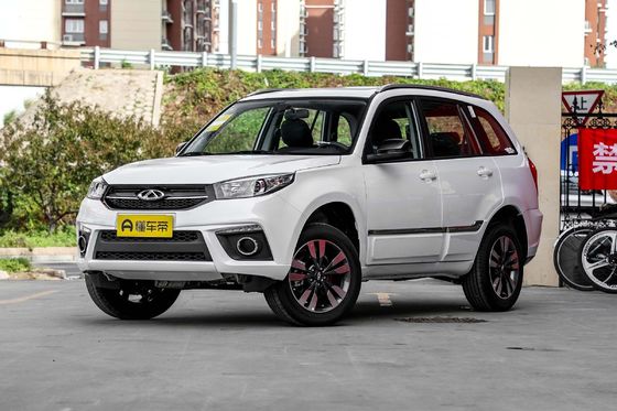 Chery SUV Tiggo 3 2022 Classic Value Edition 1.5L manuel parfait pour le style de carrosserie à l'essence