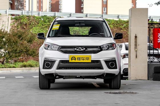 Chery SUV Tiggo 3 2022 Classic Value Edition 1.5L manuel parfait pour le style de carrosserie à l'essence