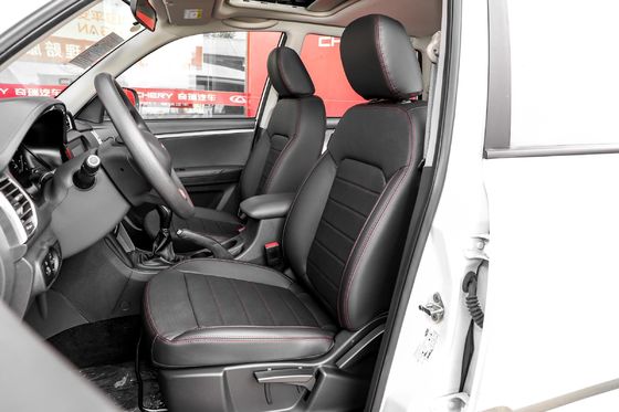 Chery SUV Tiggo 3 2022 Classic Value Edition 1.5L manuel parfait pour le style de carrosserie à l'essence