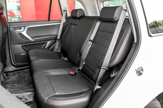 Chery SUV Tiggo 3 2022 Classic Value Edition 1.5L manuel parfait pour le style de carrosserie à l'essence