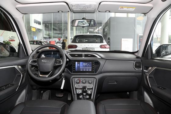 Boîte de vitesses manuelle Chery SUV Tiggo 3 2022 Classic Value Edition 1.5L avec personnalisation