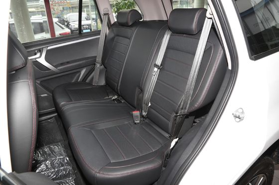 Boîte de vitesses manuelle Chery SUV Tiggo 3 2022 Classic Value Edition 1.5L avec personnalisation