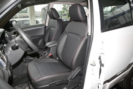 Boîte de vitesses manuelle Chery SUV Tiggo 3 2022 Classic Value Edition 1.5L avec personnalisation