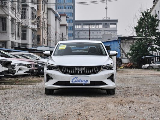 Geely Emgrand 2023 4ème édition Champion 1.5L CVT Voiture à essence de luxe avec direction à gauche