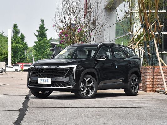 2024 Geely Boyue L 1.5t DCT Version phare SUV compact de taille moyenne avec 181 ch L4 Power