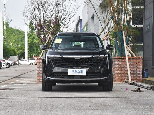 2024 Geely Boyue L 1.5t DCT Version phare SUV compact de taille moyenne avec 181 ch L4 Power