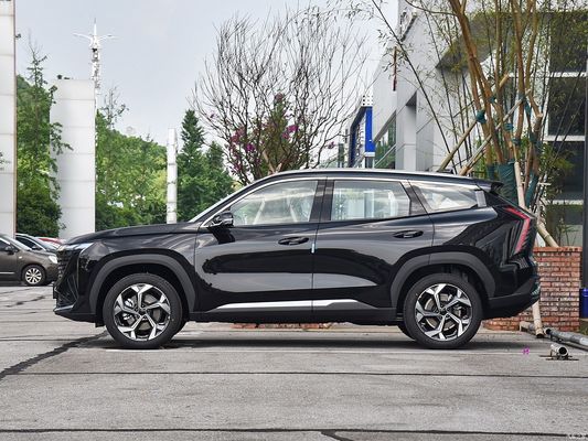 2024 Geely Boyue L 1.5t DCT Version phare SUV compact de taille moyenne avec 181 ch L4 Power