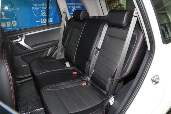 Chery Tiggo 3 2021 Million Global Edition 1.5t CVT Elite Système de freinage hydraulique équipé