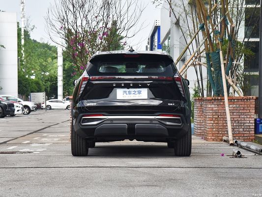 2024 Geely Boyue L 1.5t DCT Version phare SUV compact de taille moyenne avec 181 ch L4 Power