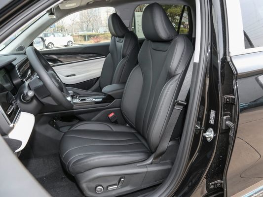 Personnalisation 2023 Geely Xingyuel 2.0td Haute Puissance Automatique Fwd Voiture Amiral