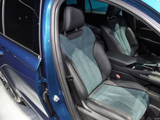 2023 Geely Xingyuel Geely Monjaro 2.0td Haute Puissance Automatique Awd Vélosité du VUS