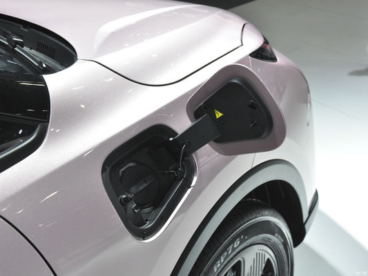 2023 Geely Geometry E-401km Linglong Tiger SUV électrique avec 4006x1765x1550 dimensions
