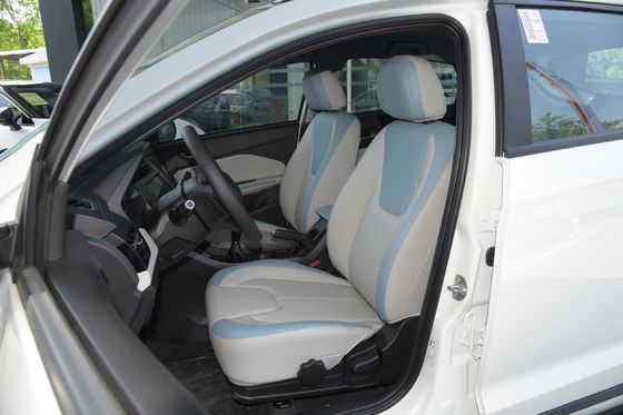 Type de carrosserie fermée Volant gauche SUV Chery Tiggo 3X 2022 Édition diamantée 1.5L Élite manuelle
