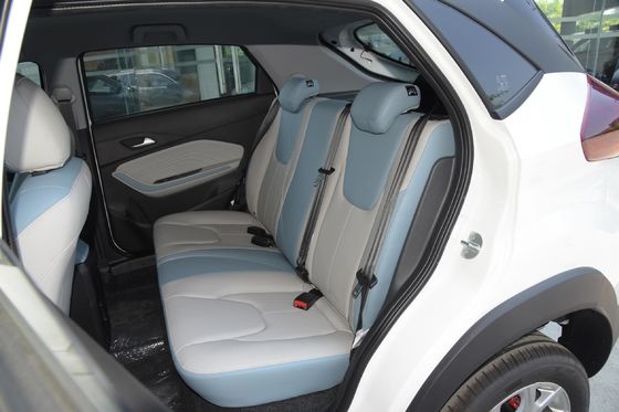 Type de carrosserie fermée Volant gauche SUV Chery Tiggo 3X 2022 Édition diamantée 1.5L Élite manuelle