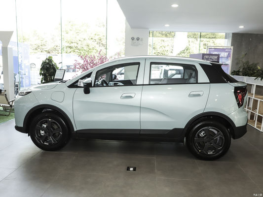 Type énergétique Géométrie électrique pure E-320km Happy Tiger SUV EV EPB Système de freinage 2023