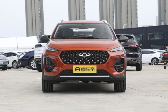 Mcpherson Suspension indépendante Chery Tiggo 3X 2022 édition diamantée 1.5L CVT Elite