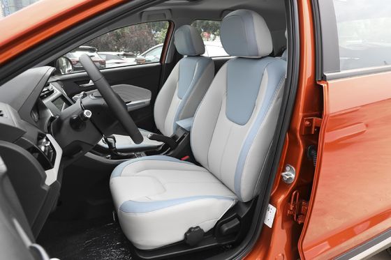 Mcpherson Suspension indépendante Chery Tiggo 3X 2022 édition diamantée 1.5L CVT Elite