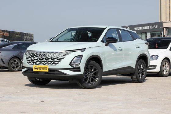 Chery SUV Omoda 2022 1.5t CVT Yuanjie Edition Condition Système de freinage hydraulique