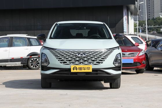 Chery SUV Omoda 2022 1.5t CVT Yuanjie Edition Condition Système de freinage hydraulique