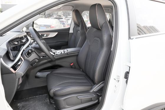 Chery SUV Omoda 2022 1.5t CVT Yuanjie Edition Condition Système de freinage hydraulique