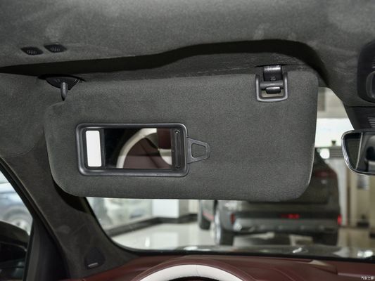 SUV Geely Monjaro Xingyue L 2.0td Auto 4WD Version phare Voiture à essence avec traction FWD