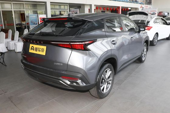 Chery SUV Omoda 2022 1.5t CVT Mastering Edition avec 4400x1830x1588 et 2 sièges