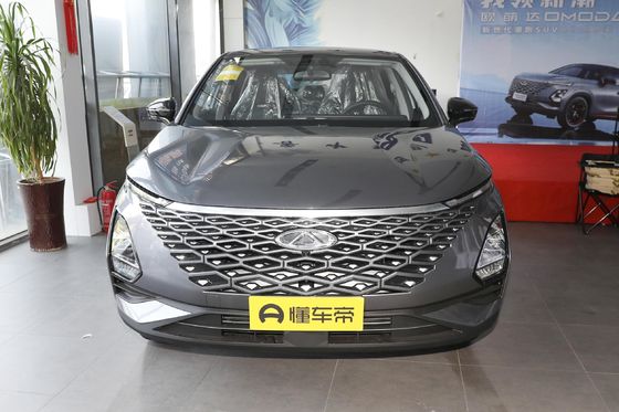 Chery SUV Omoda 2022 1.5t CVT Mastering Edition avec 4400x1830x1588 et 2 sièges