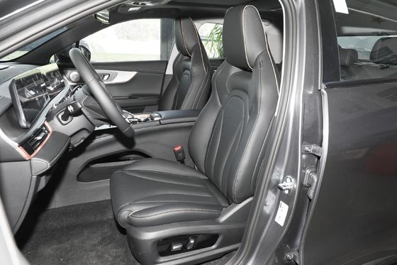 Chery SUV Omoda 2022 1.5t CVT Mastering Edition avec 4400x1830x1588 et 2 sièges