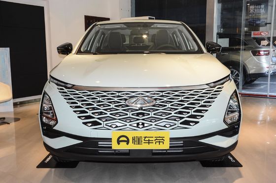 Capacité de 1000-1600cc Chery SUV Omoda 2022 1.5t CVT Édition Tuojie Condition