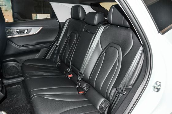 Capacité de 1000-1600cc Chery SUV Omoda 2022 1.5t CVT Édition Tuojie Condition