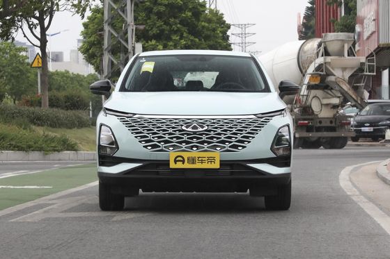 2 sièges type de carrosserie fermée Chery SUV Omoda 2022 1.6tgdi DCT édition multidimensionnelle