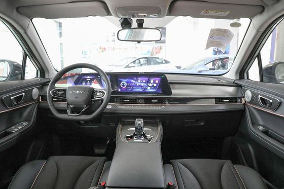 2 sièges type de carrosserie fermée Chery SUV Omoda 2022 1.6tgdi DCT édition multidimensionnelle