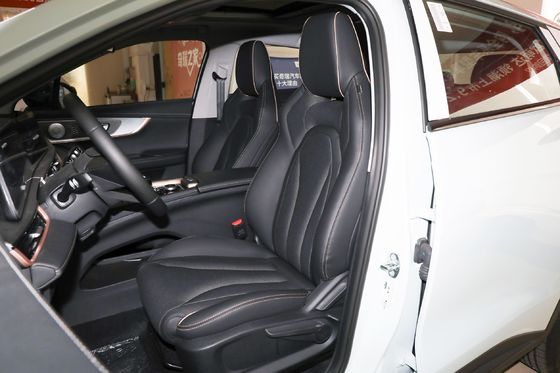 2 sièges type de carrosserie fermée Chery SUV Omoda 2022 1.6tgdi DCT édition multidimensionnelle
