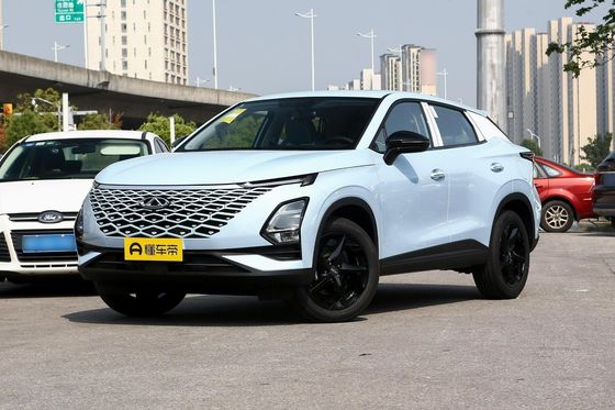 Chery SUV Omoda 2022 1.6tgdi DCT édition haute dimension avec système de freinage hydraulique