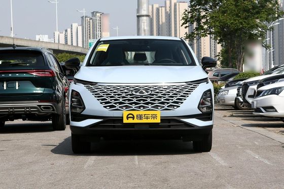 Chery SUV Omoda 2022 1.6tgdi DCT édition haute dimension avec système de freinage hydraulique