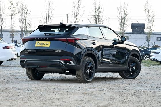 FWD Chery Omoda 2022 1.6tgdi DCT édition ultra dimensionnelle 1000-1600CC déplacement