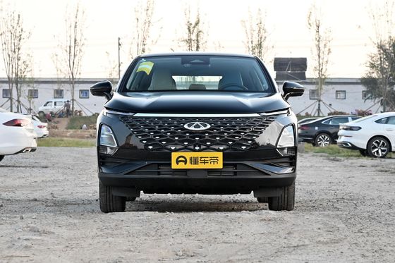 FWD Chery Omoda 2022 1.6tgdi DCT édition ultra dimensionnelle 1000-1600CC déplacement