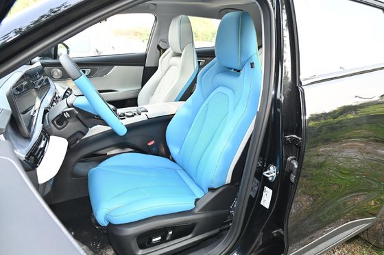 FWD Chery Omoda 2022 1.6tgdi DCT édition ultra dimensionnelle 1000-1600CC déplacement