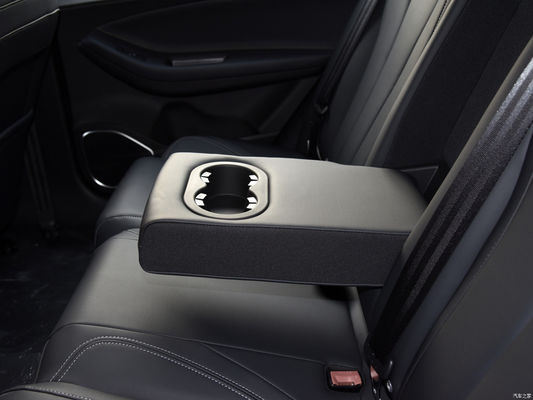 Véhicule à essence Chery Arrizo5 Plus 2021 Ozawa 1.5L CVT Xing PLUS avec service après-vente
