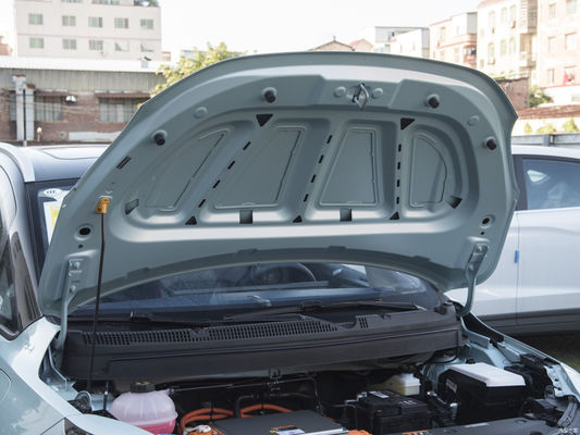 Geely Geometry E 401km Thunderbolt Tiger 5 places Véhicule électrique SUV EV avec 5 places