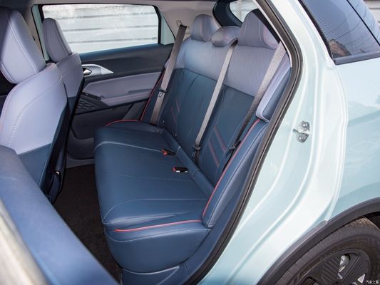 Geely Geometry E 401km Thunderbolt Tiger 5 places Véhicule électrique SUV EV avec 5 places
