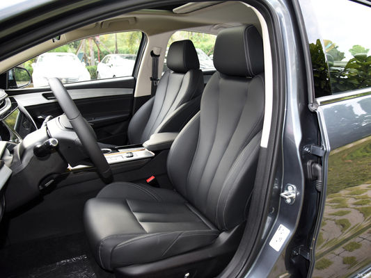 La voiture à essence Chery Arrizo5 Plus Ozawa 1.5T CVT Enjoy PLUS 5 sièges pour la date de lancement 2021