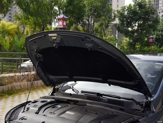 La voiture à essence Chery Arrizo5 Plus Ozawa 1.5T CVT Enjoy PLUS 5 sièges pour la date de lancement 2021