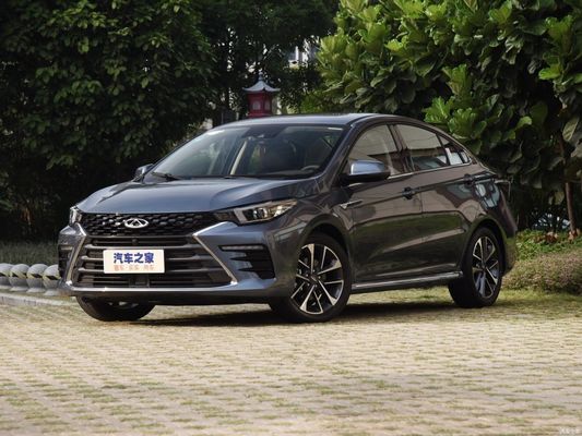 La voiture à essence Chery Arrizo5 Plus Ozawa 1.5T CVT Enjoy PLUS 5 sièges pour la date de lancement 2021