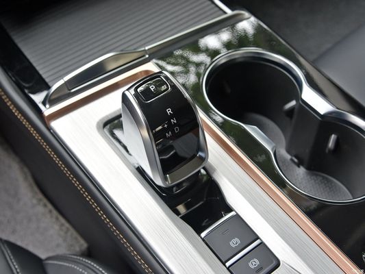 La voiture à essence Chery Arrizo5 Plus Ozawa 1.5T CVT Enjoy PLUS 5 sièges pour la date de lancement 2021
