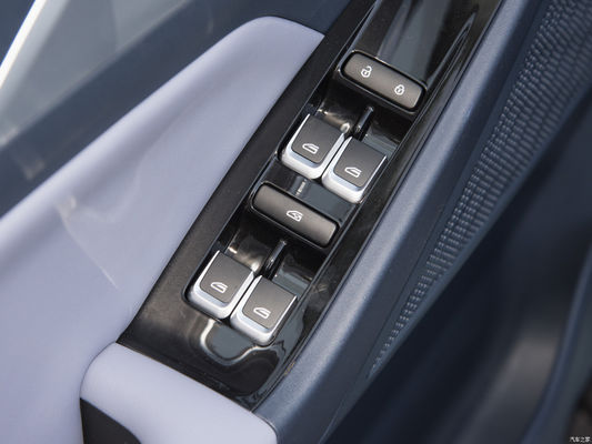 Personnalisation Véhicule électrique EV SUV Geely Géométrie E 2023 401KM Lighting Tiger 5 places